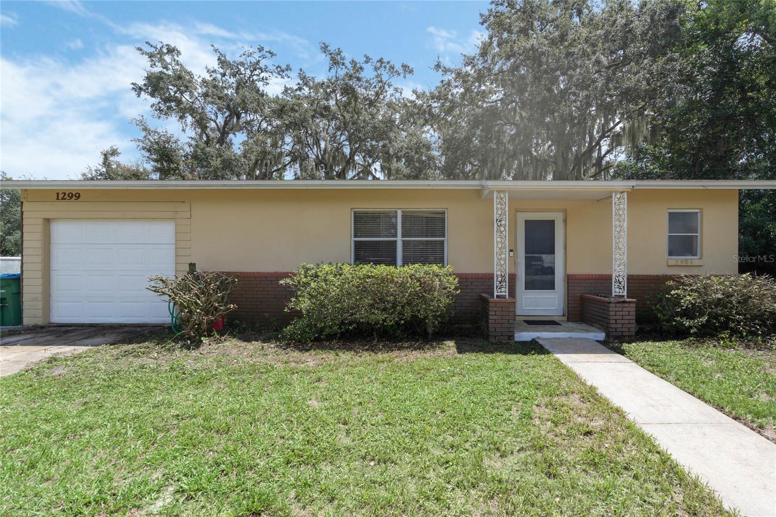 Details for 1299 Fountainhead Drive, DELTONA, FL 32725