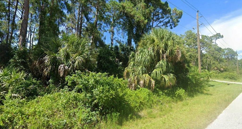 Details for Lamarque Avenue, NORTH PORT, FL 34286