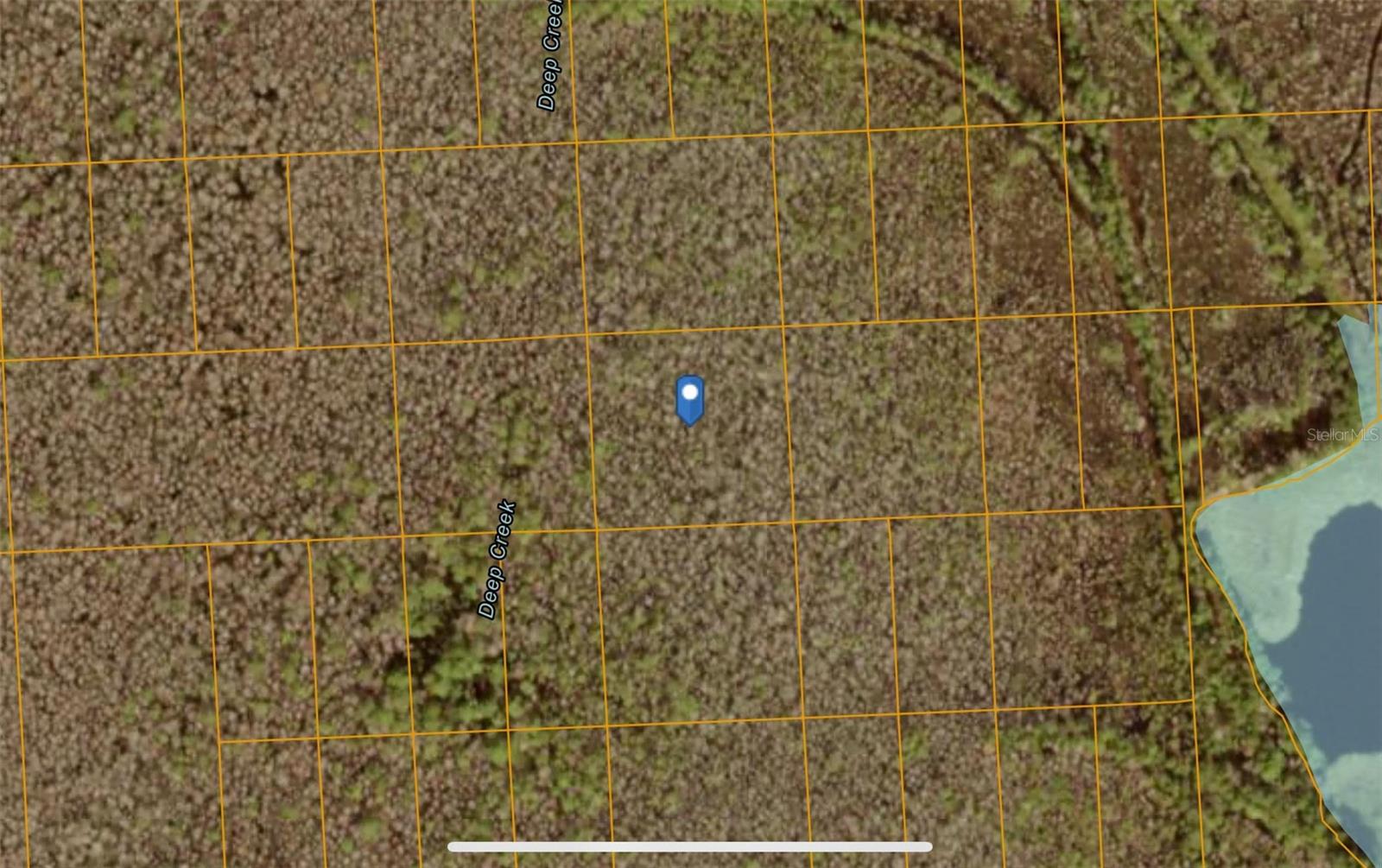 Listing Details for 0 No Address, DELAND, FL 32724