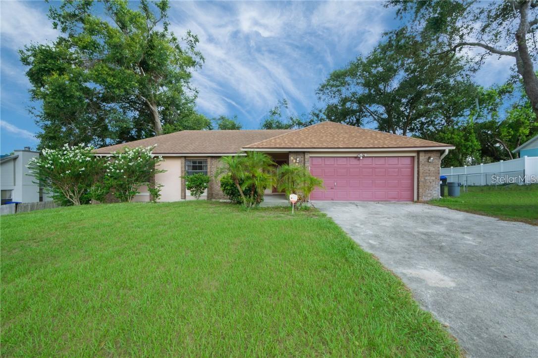 Details for 5924 White Egret Lane, ORLANDO, FL 32810