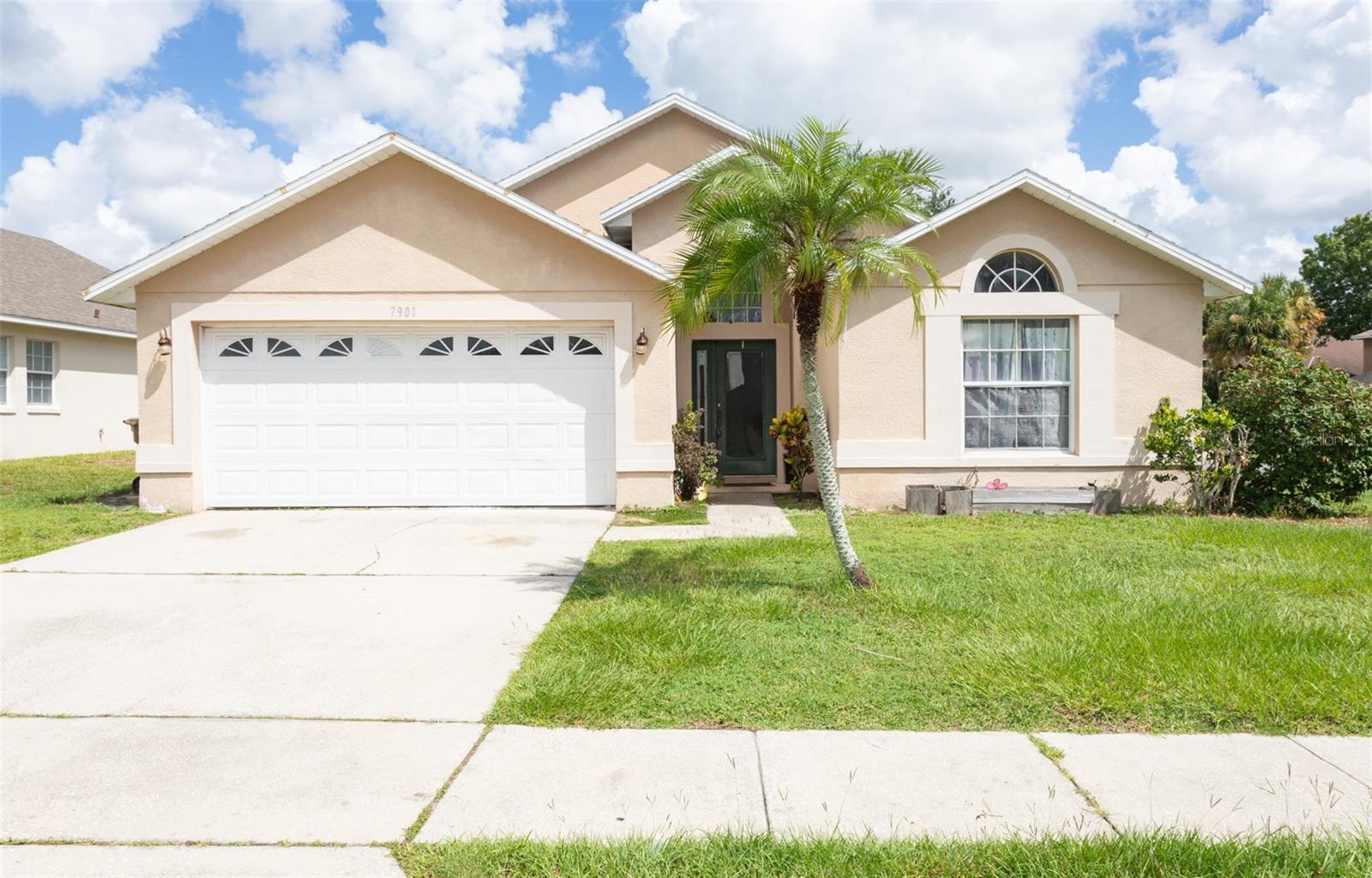 Details for 7901 Magnolia Bend Court, KISSIMMEE, FL 34747