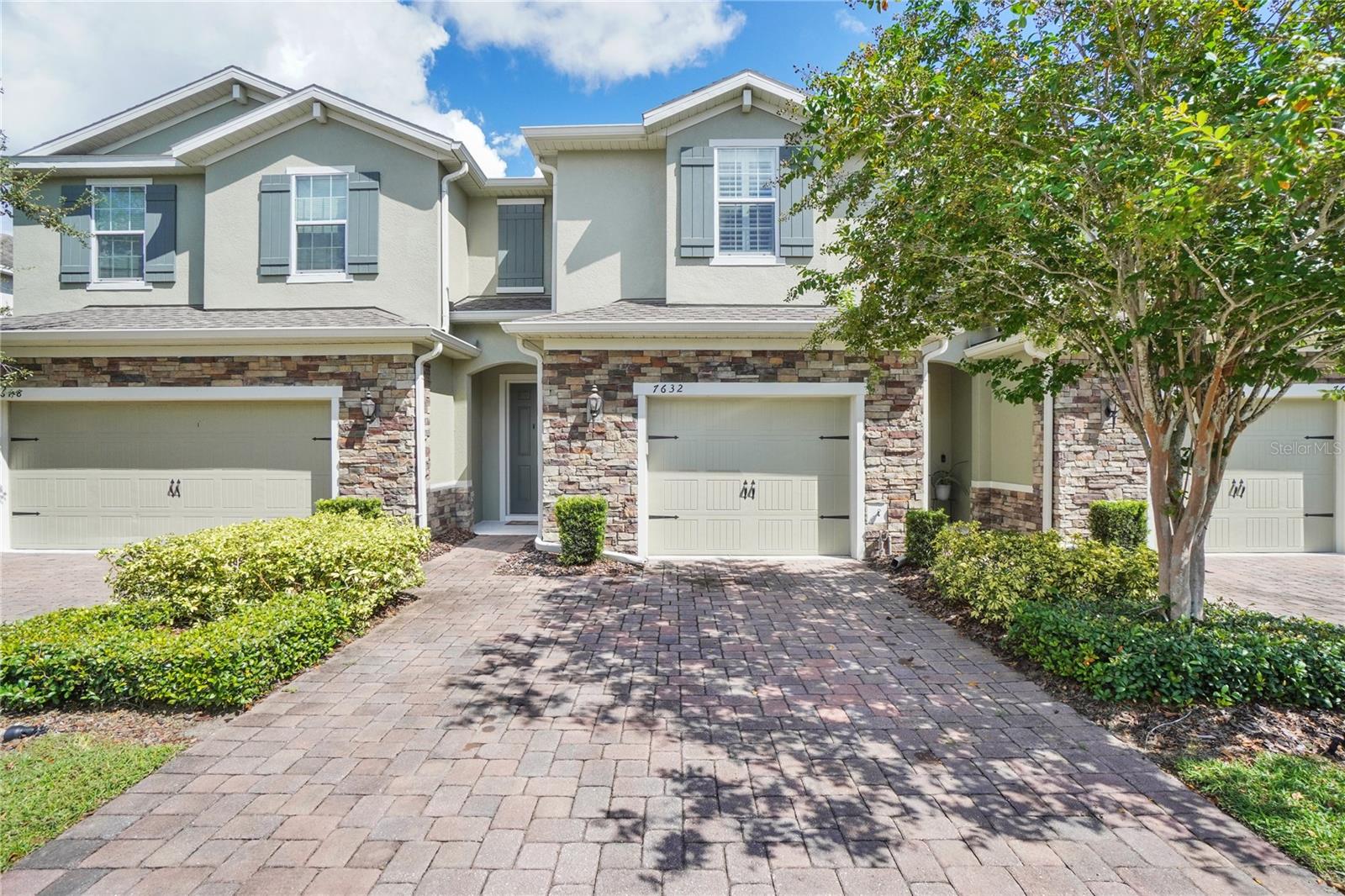 Details for 7632 Aloma Pines Court, WINTER PARK, FL 32792