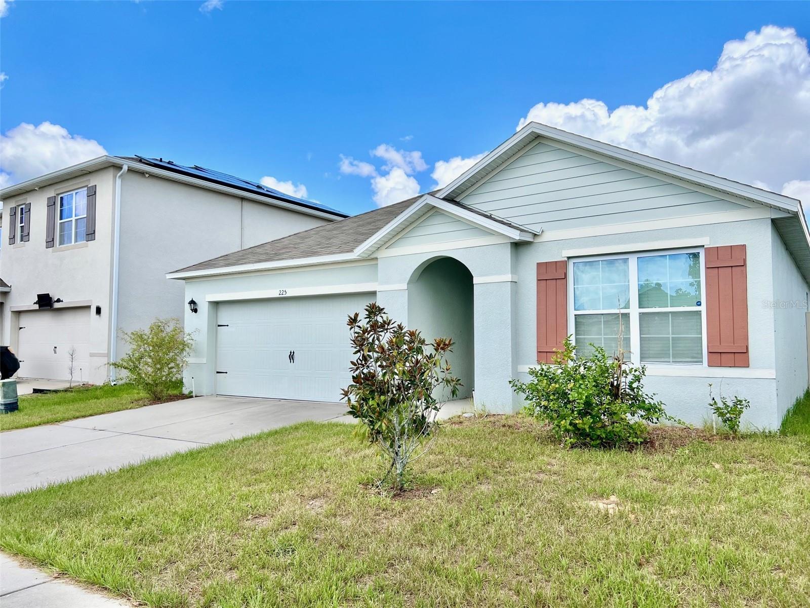 Details for 225 Ludisia Loop, DAVENPORT, FL 33837