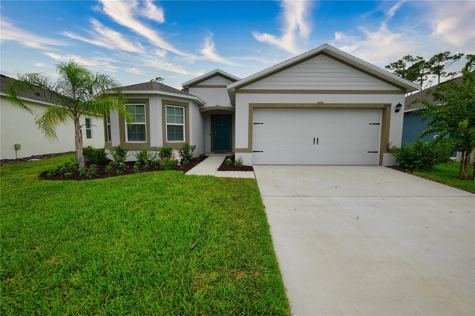 Details for 3241 Carpentaria Drive, NEW SMYRNA BEACH, FL 32168