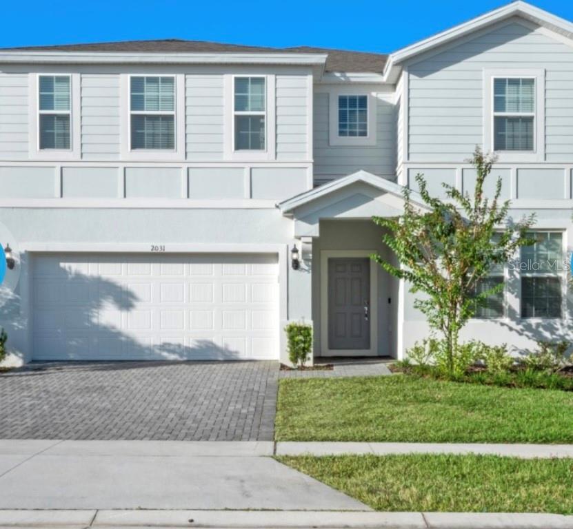 Details for 2031 Lelani Circle, DAVENPORT, FL 33897