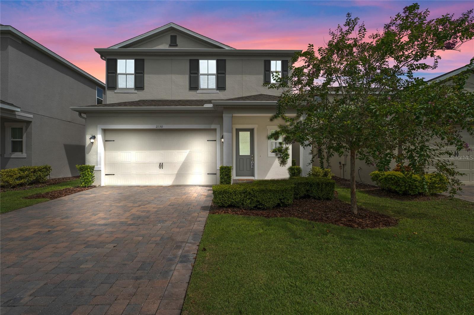 Details for 2130 Osprey Point Court, APOPKA, FL 32712