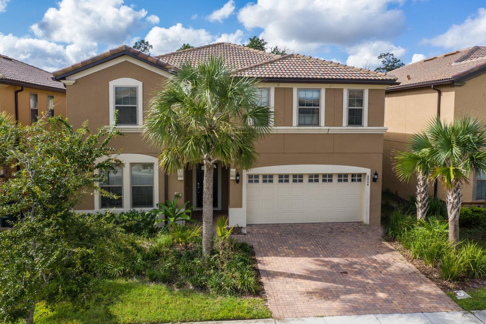 Details for 8804 Macapa Drive, KISSIMMEE, FL 34747