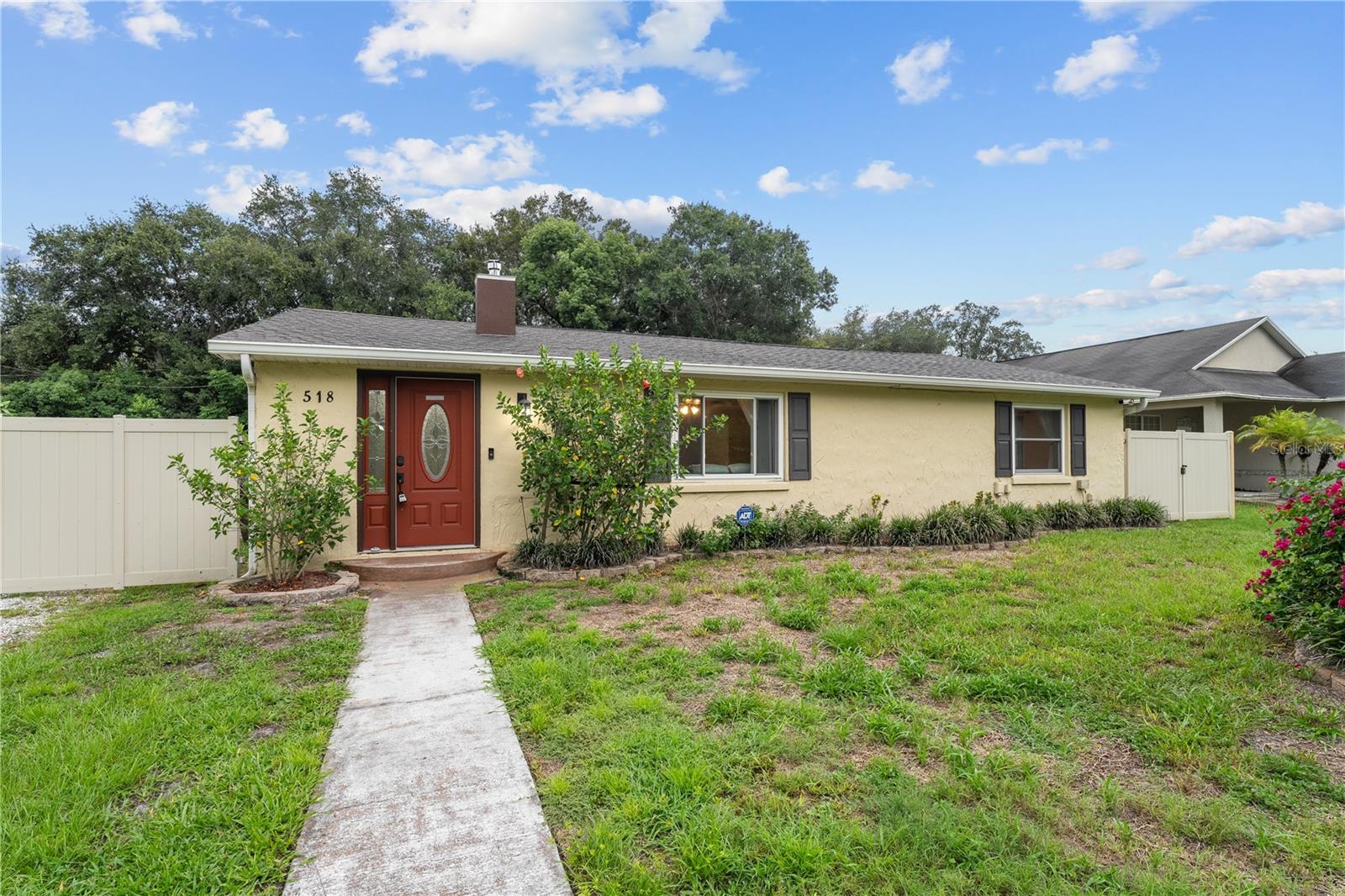 Details for 518 Tohopekaliga Avenue, KISSIMMEE, FL 34744