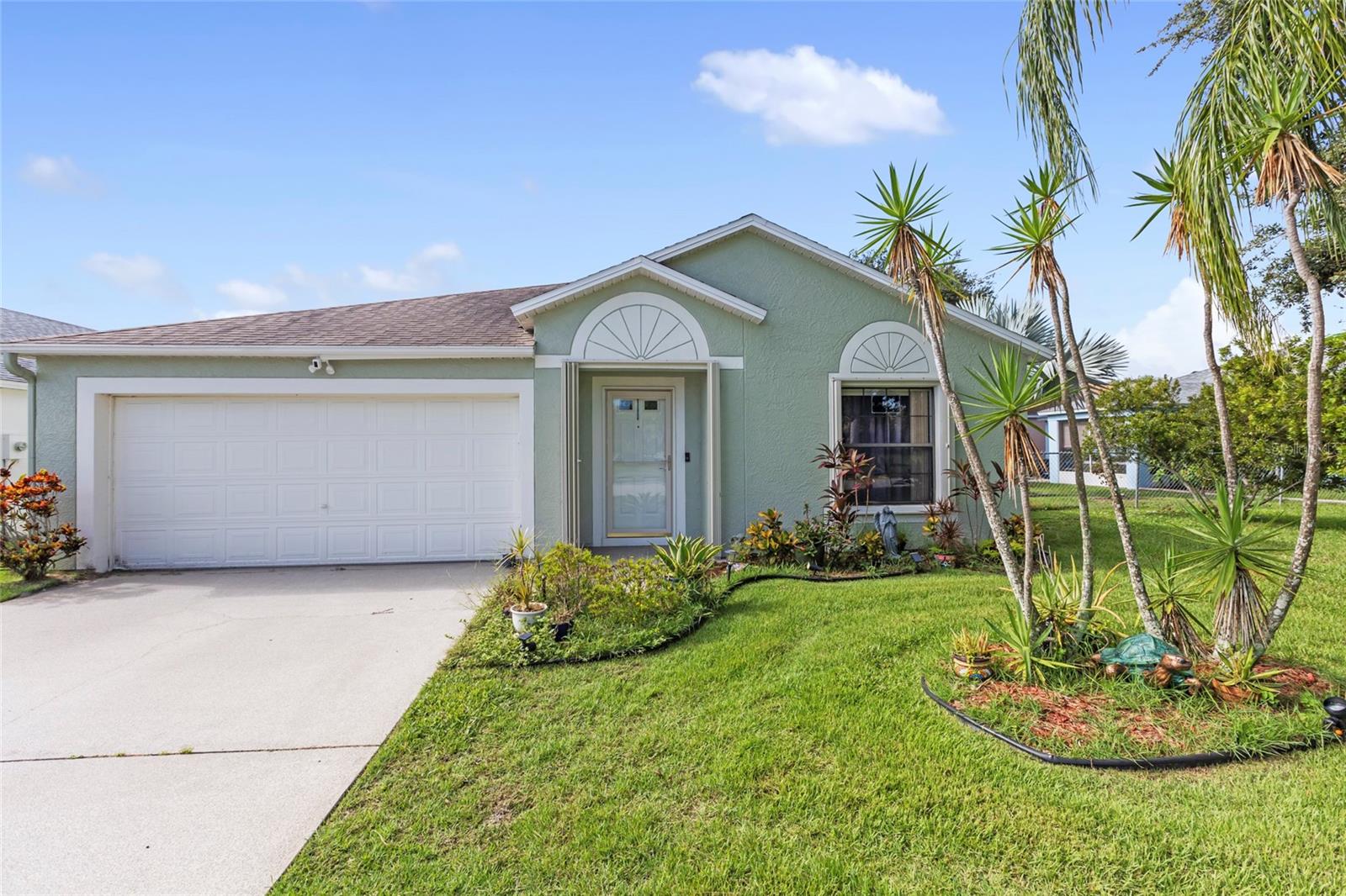 Details for 4277 Mount Carmel Lane, MELBOURNE, FL 32901