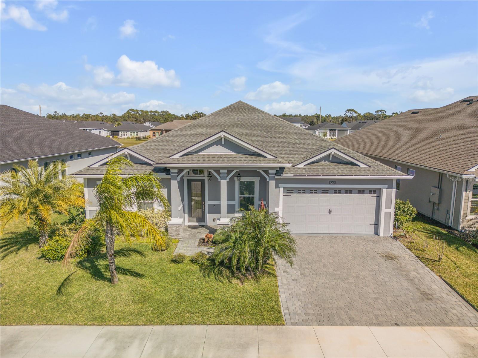 Details for 6263 Fallsgrove Lane, PORT ORANGE, FL 32128