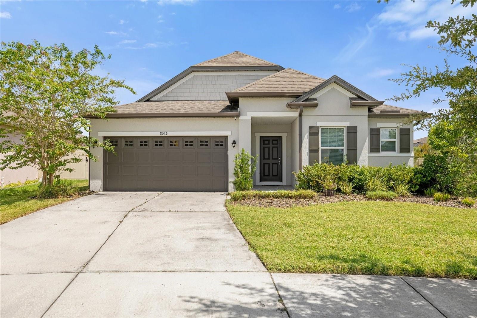 Details for 8064 Olive Brook Drive, WESLEY CHAPEL, FL 33545