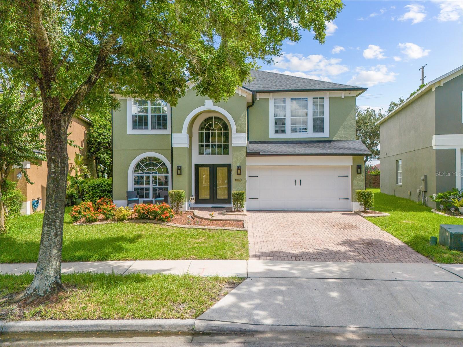 Details for 13320 Moss Park Ridge Drive, ORLANDO, FL 32832