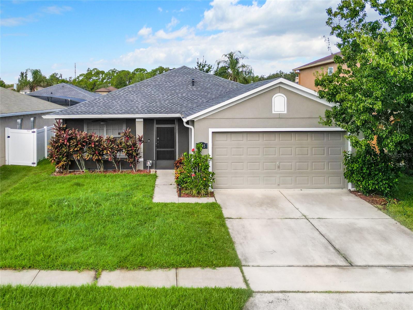 Details for 2645 Bullion Loop, SANFORD, FL 32771