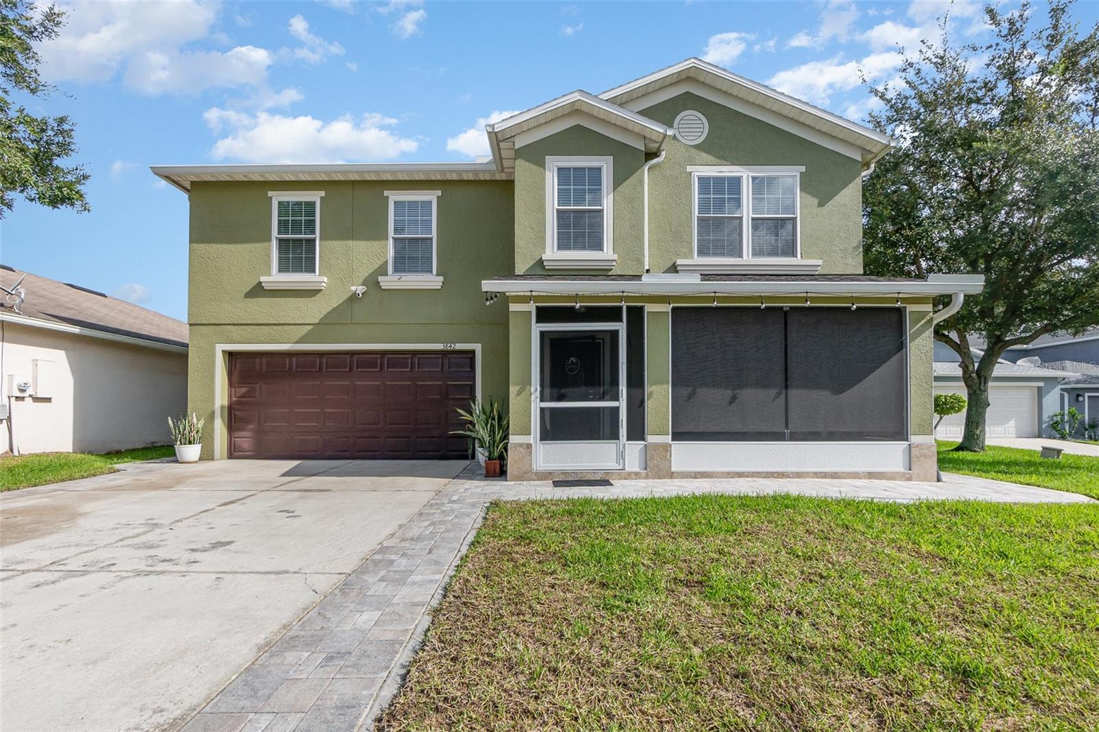 Details for 3842 Klondike Place, SANFORD, FL 32771