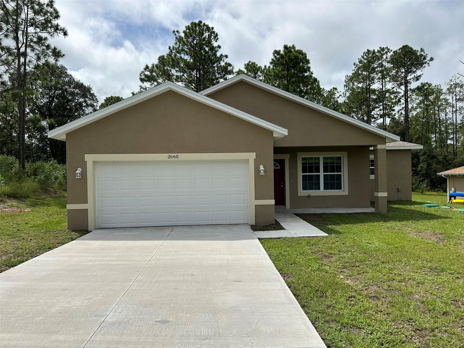 Details for 2660 Gifford Lane, DUNNELLON, FL 34433