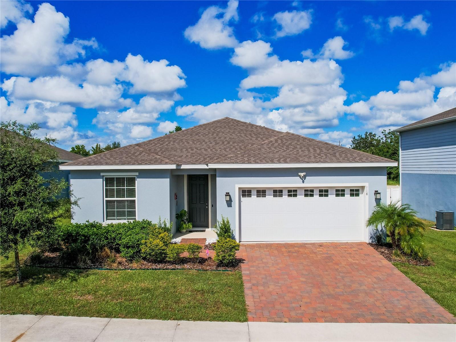 Details for 118 Aria Way, DAVENPORT, FL 33837