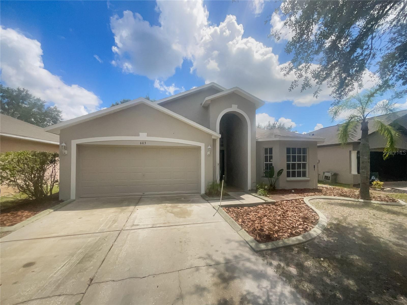 Details for 603 Sunset Beach Court, VALRICO, FL 33594