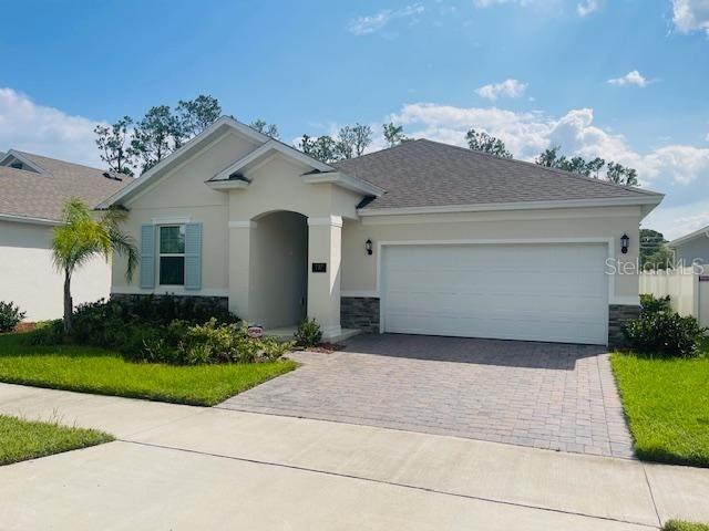 Details for 737 Trillium Court, DEBARY, FL 32713