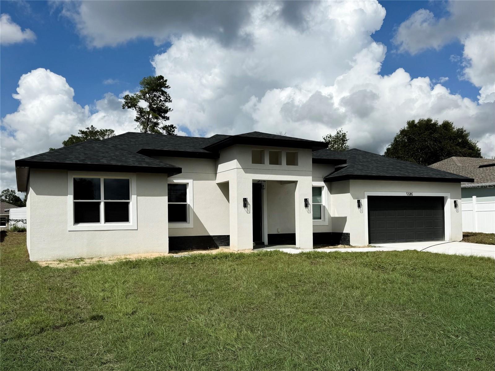 Details for 15583 22nd Court Road, OCALA, FL 34473