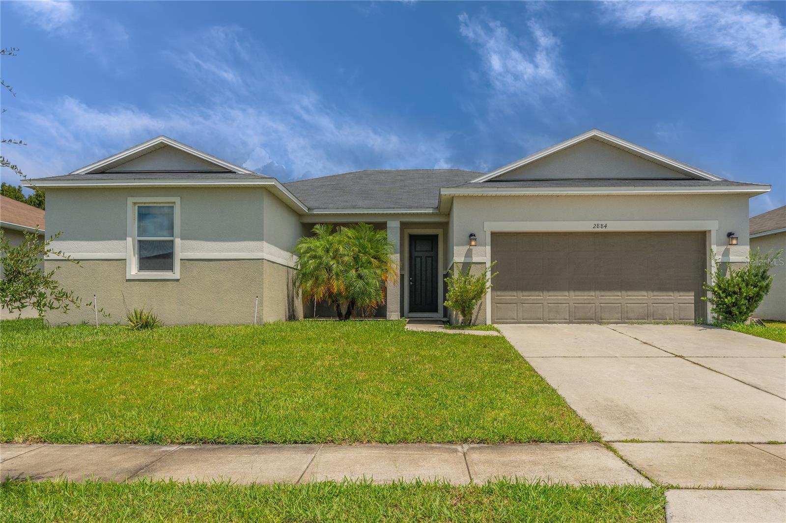 Details for 2884 Boating Boulevard, KISSIMMEE, FL 34746