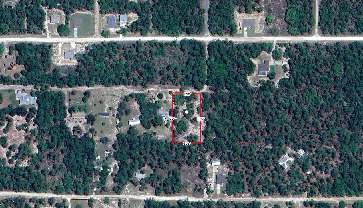 Details for  Sw 90th St  , DUNNELLON, FL 34432