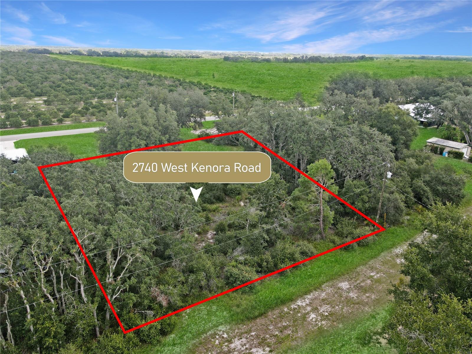 Details for 2740 Kenora Road, AVON PARK, FL 33825