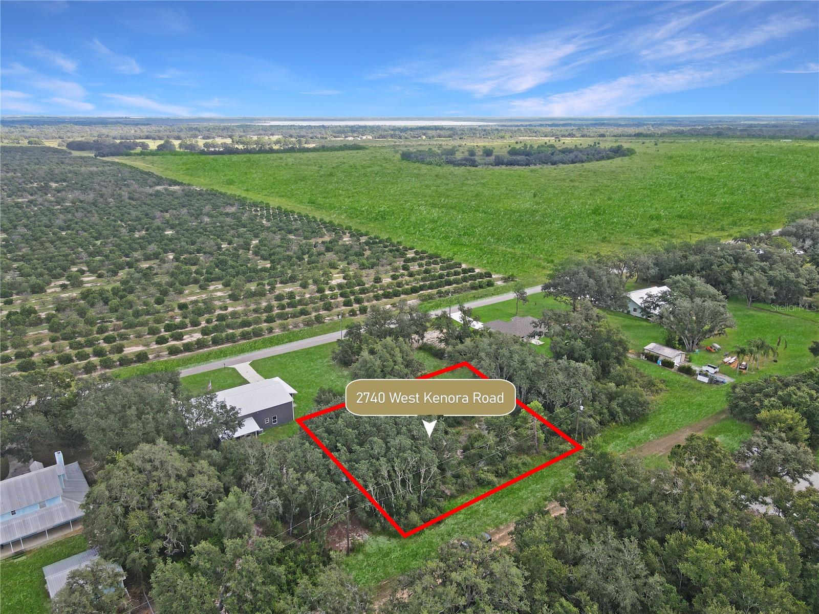 Listing photo id 2 for 2740 Kenora Road