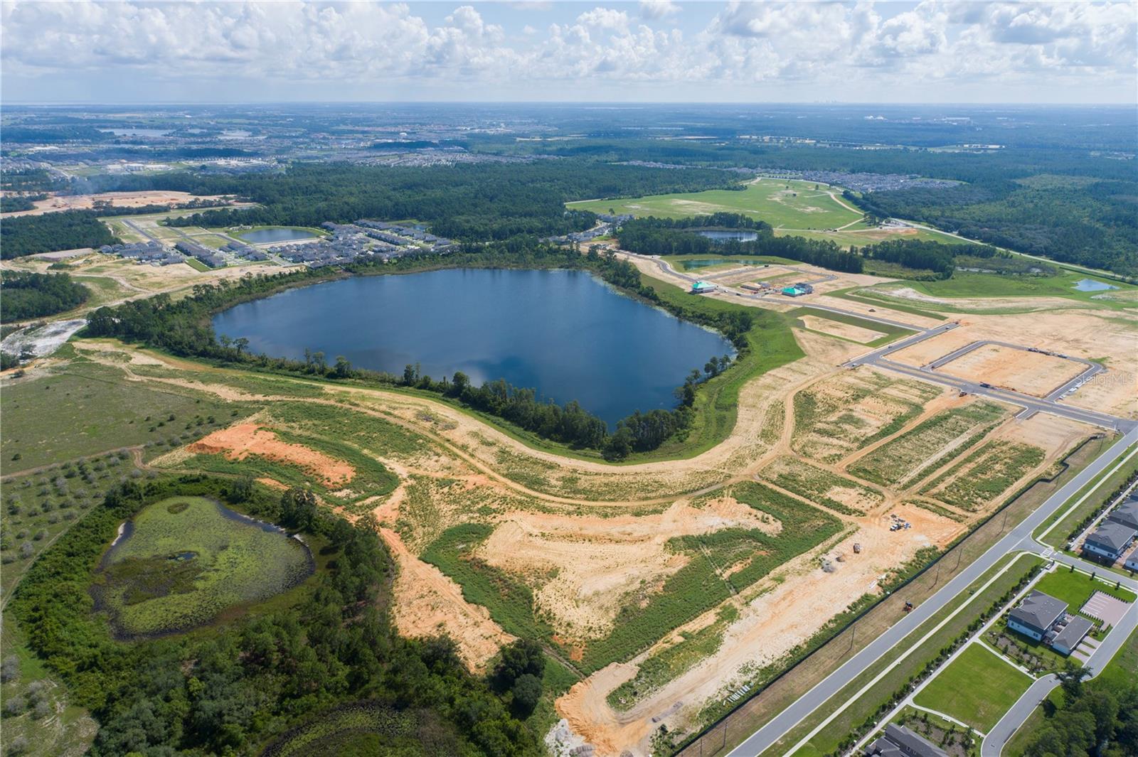 Image 8 of 14 For 16886 Muskgrass Drive