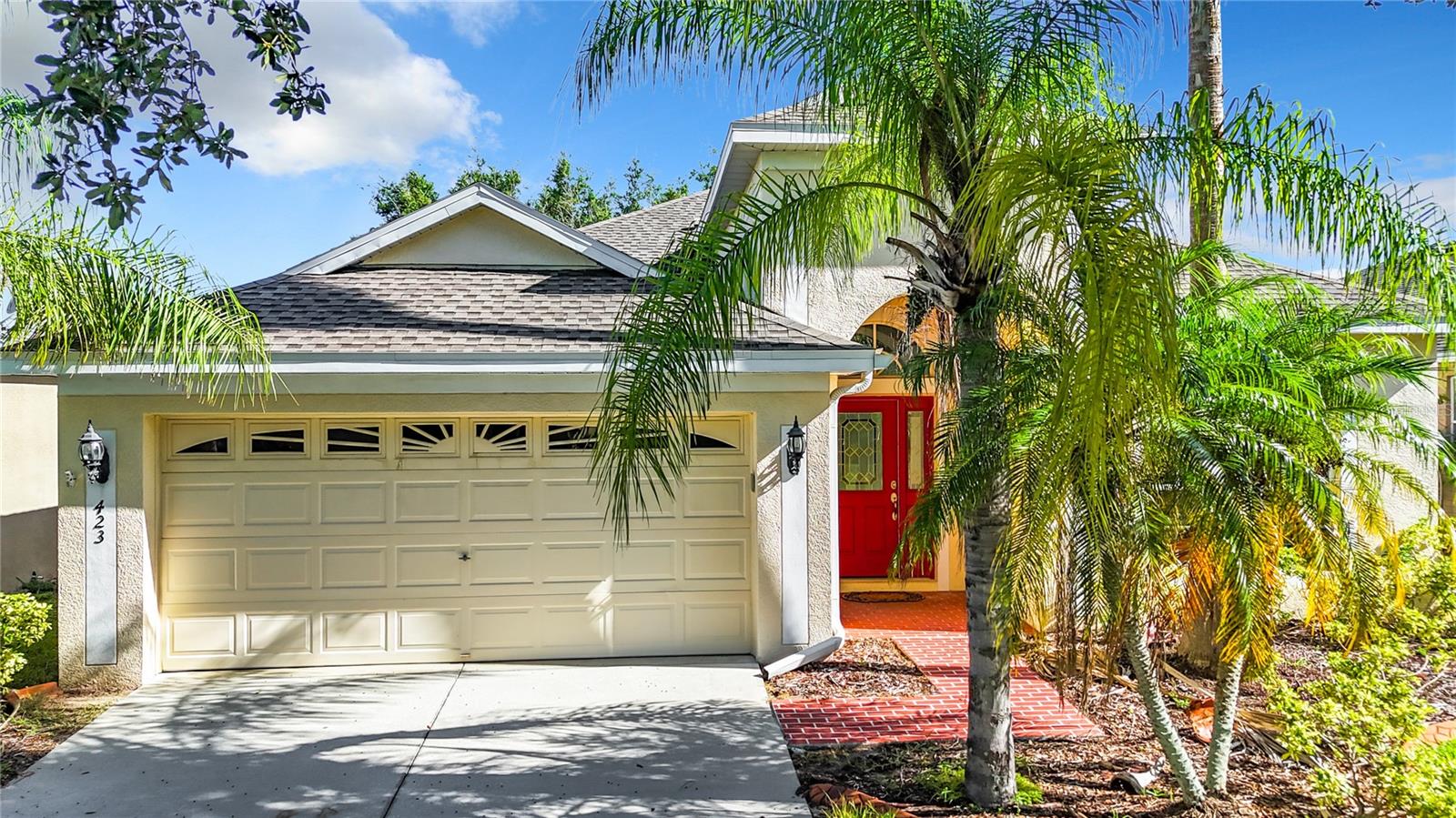 Details for 423 Durham Shore Court, APOLLO BEACH, FL 33572