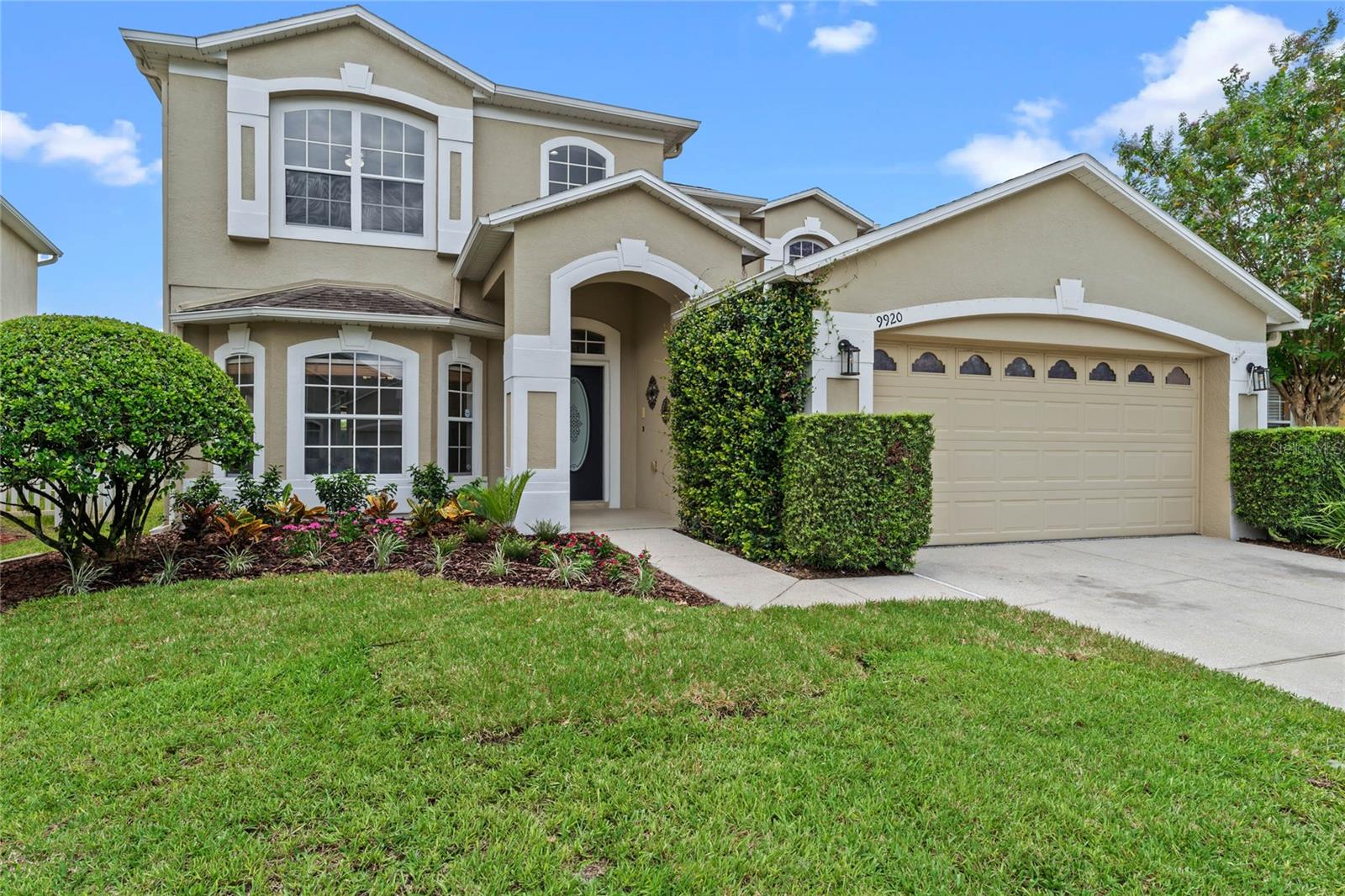 Details for 9920 Long Bay Drive, ORLANDO, FL 32832