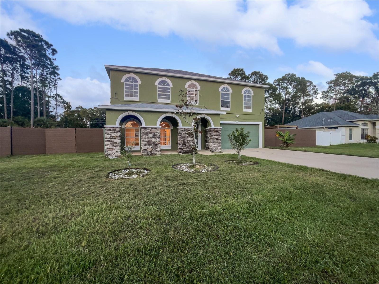 Details for 30 Birchshire Lane, PALM COAST, FL 32137