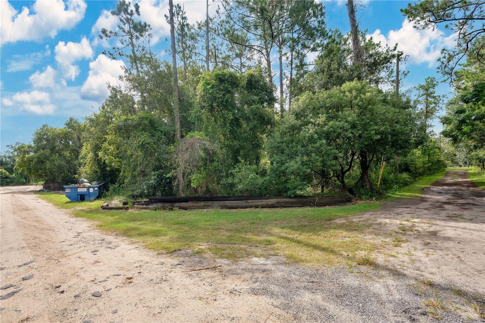 Details for Farmingdale Road, CLERMONT, FL 34714