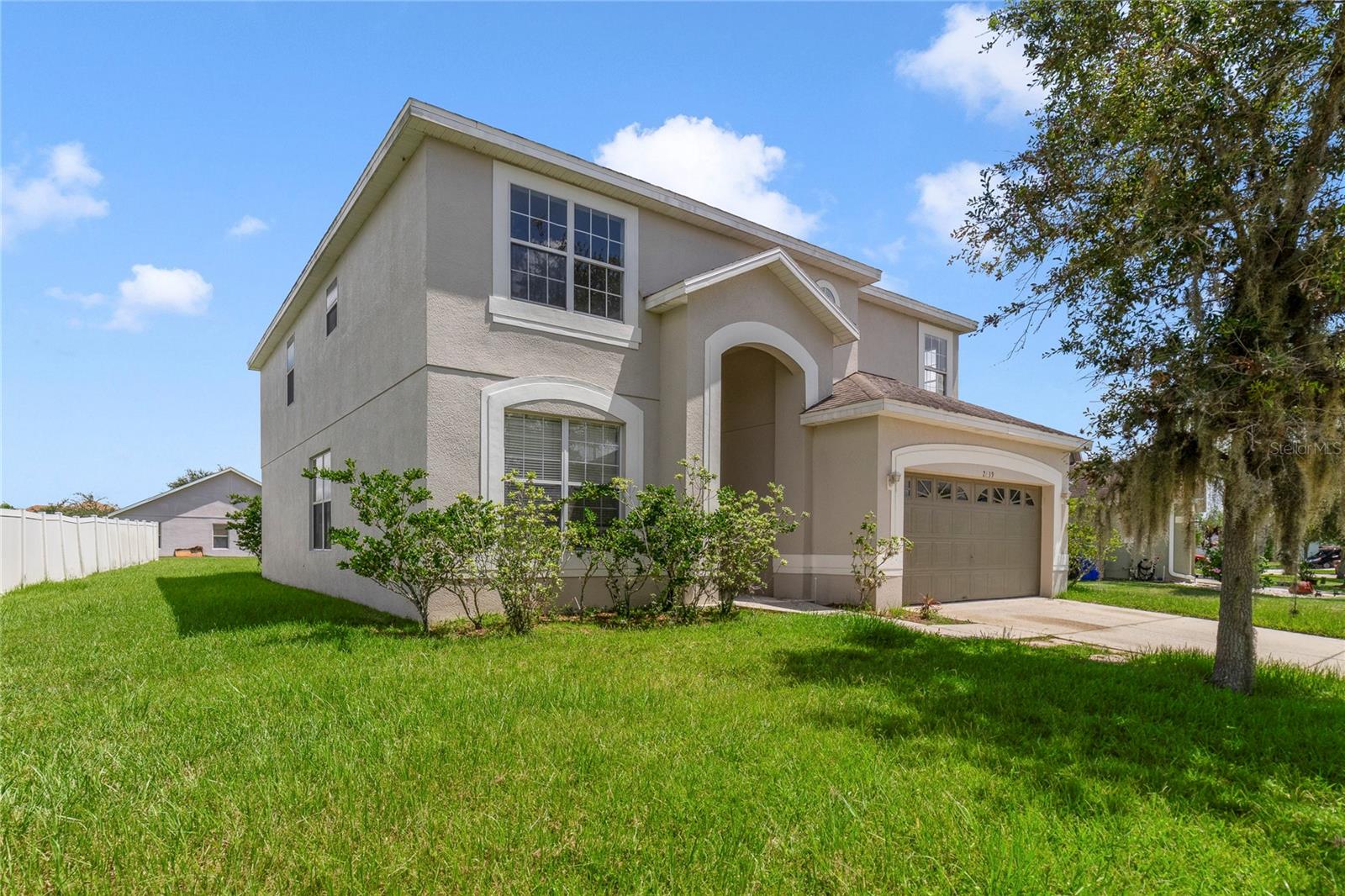 Details for 2839 Boating Boulevard, KISSIMMEE, FL 34746