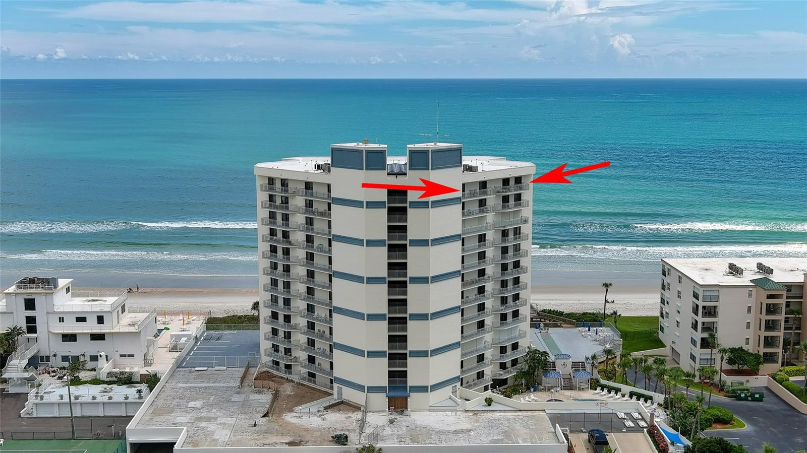 Details for 5207 Atlantic Avenue 1226, NEW SMYRNA BEACH, FL 32169