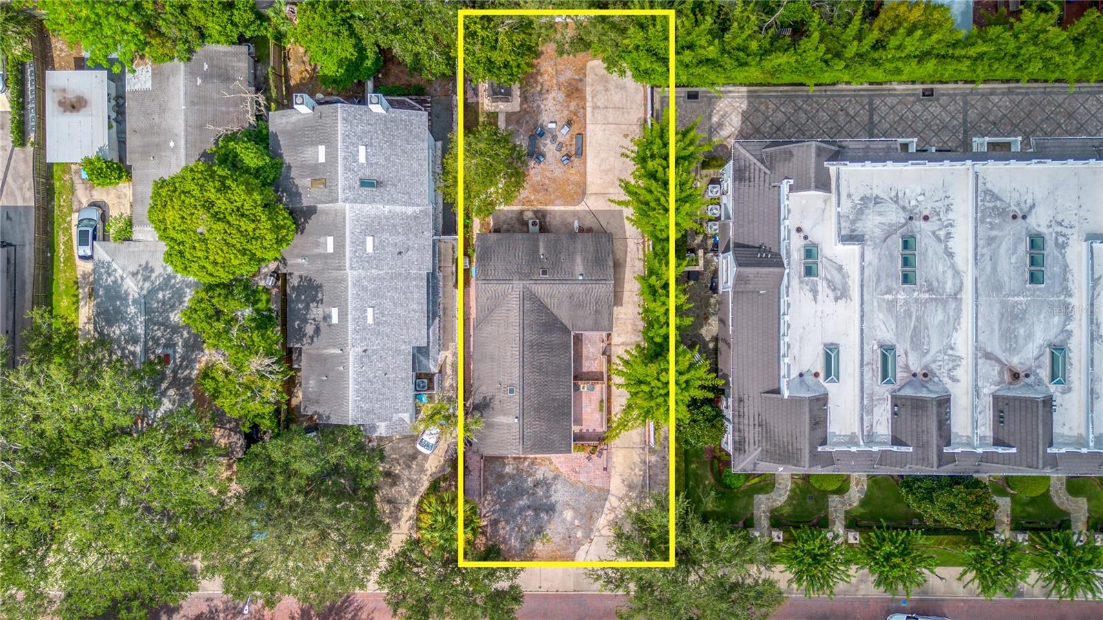 Details for 1101 Pennsylvania Avenue, WINTER PARK, FL 32789