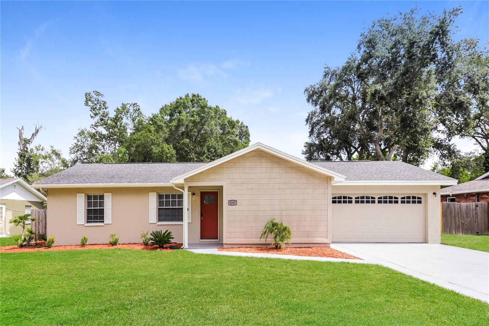 Details for 2337 York Place, LAKELAND, FL 33810