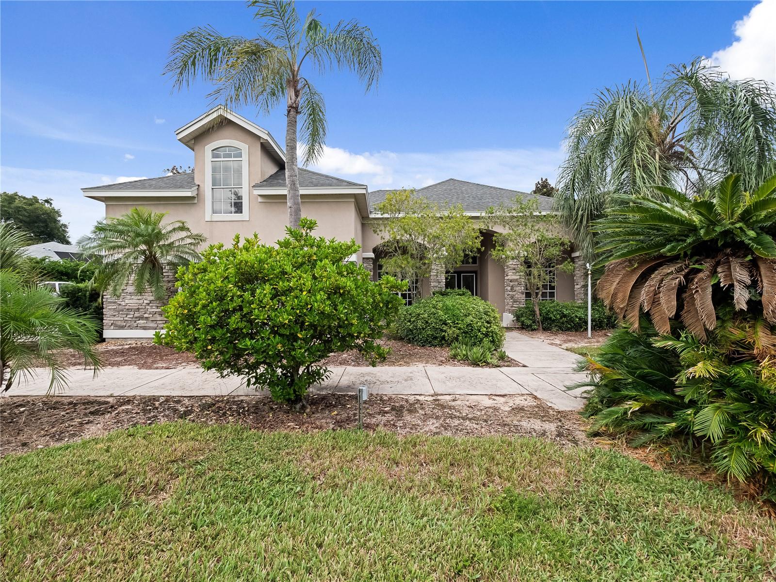 Details for 25013 Derby Drive, SORRENTO, FL 32776