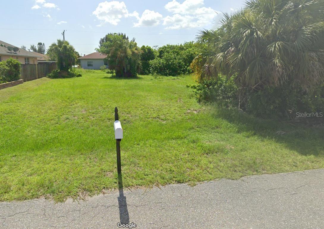 Details for Ordona Drive, NORTH PORT, FL 34287