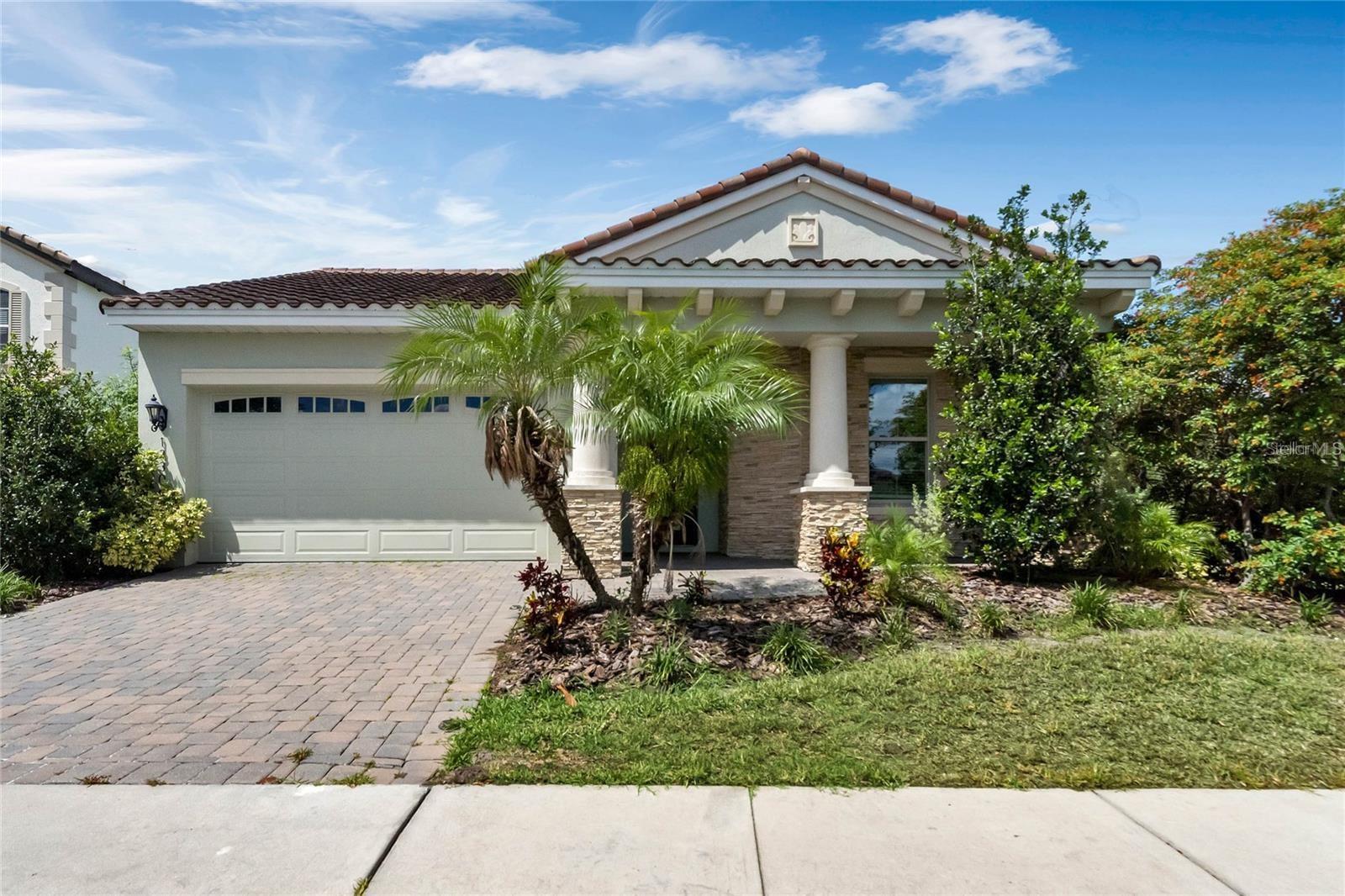 Details for 13306 Halkyn Point, ORLANDO, FL 32832