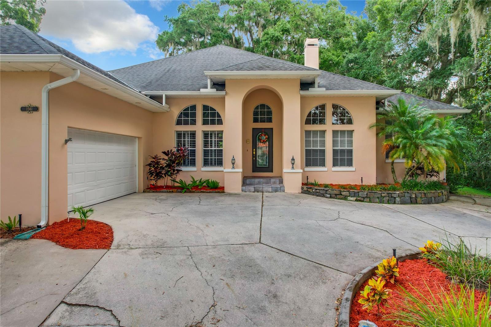 Details for 1561 Championship Court, APOPKA, FL 32712