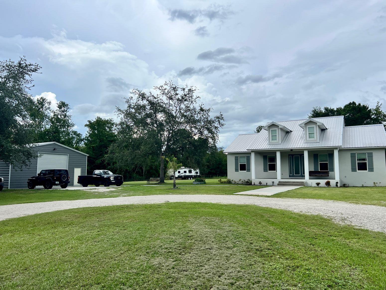 Details for 6344 Old Lake Wilson Road, DAVENPORT, FL 33896