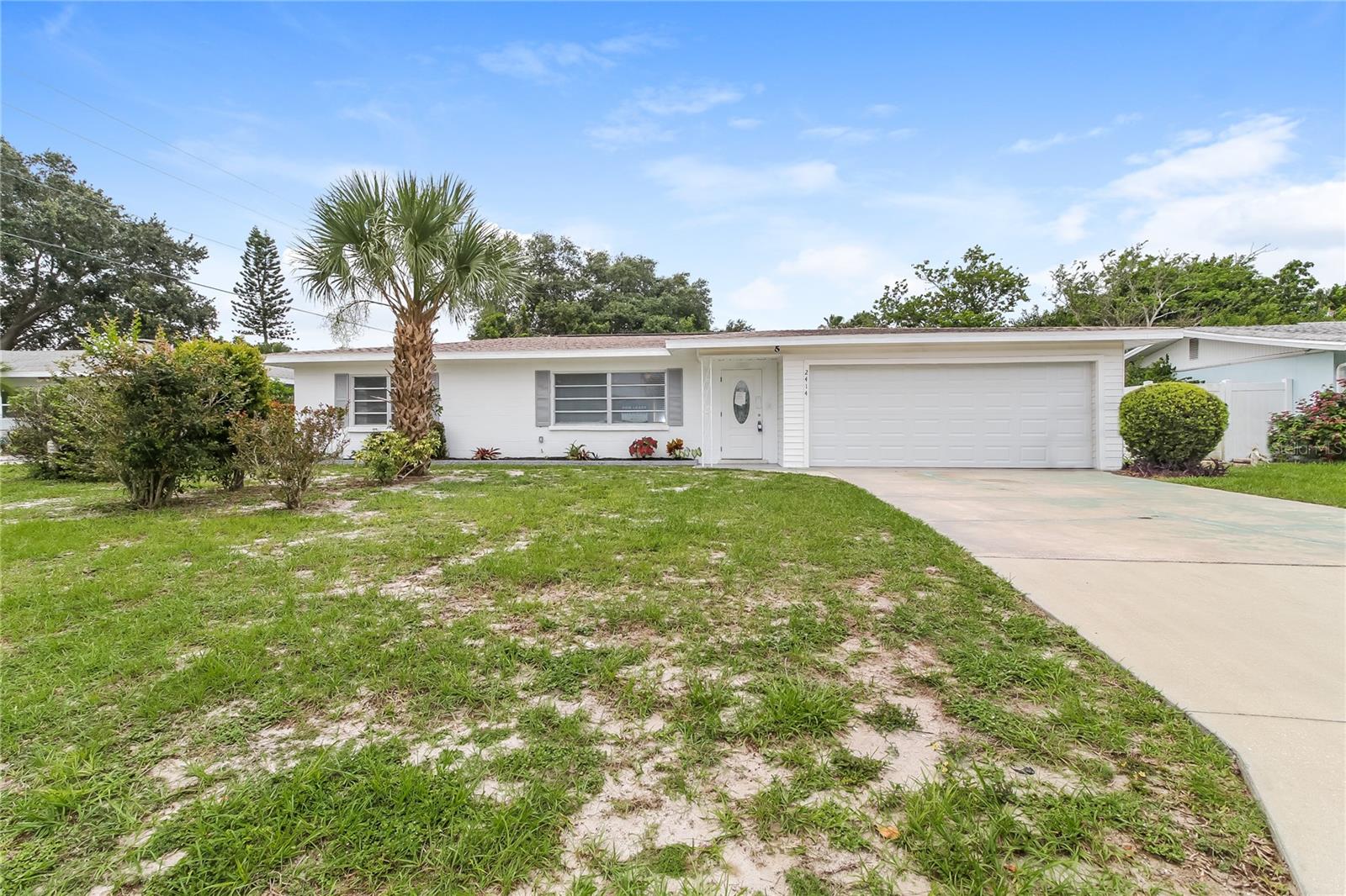 Details for 2414 Foster Lane, SARASOTA, FL 34239