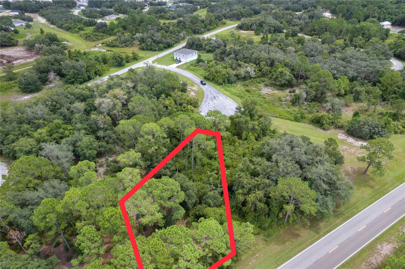Image 7 of 22 For 607 Mediterranean Lane