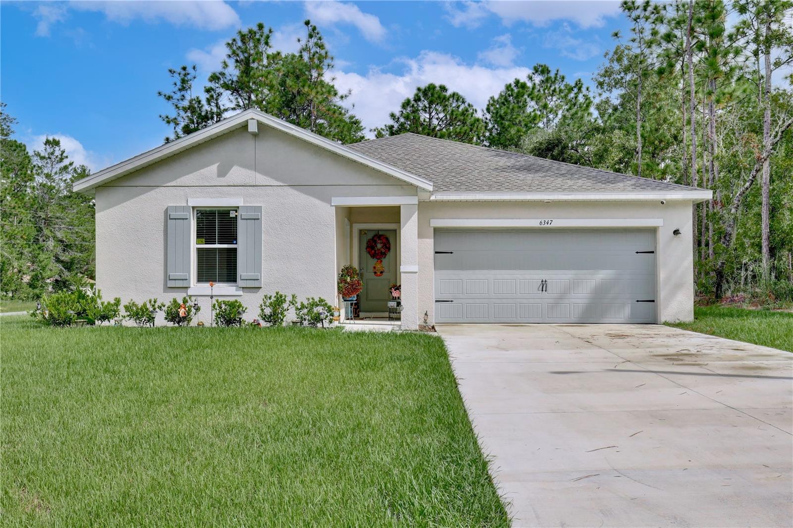 Details for 6347 132nd Loop, OCALA, FL 34473