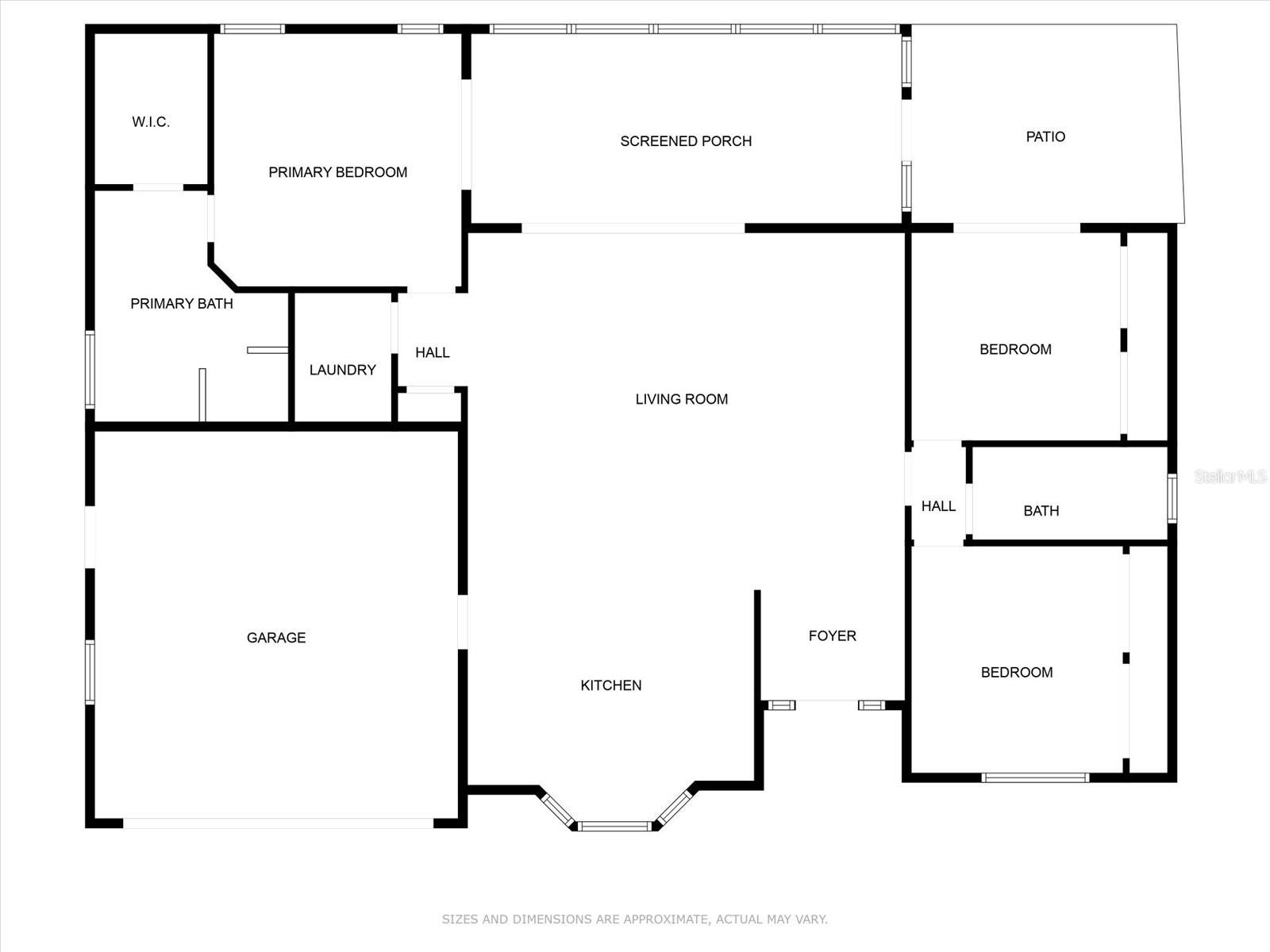 Image 36 of 46 For 21523 Queen Anne Court