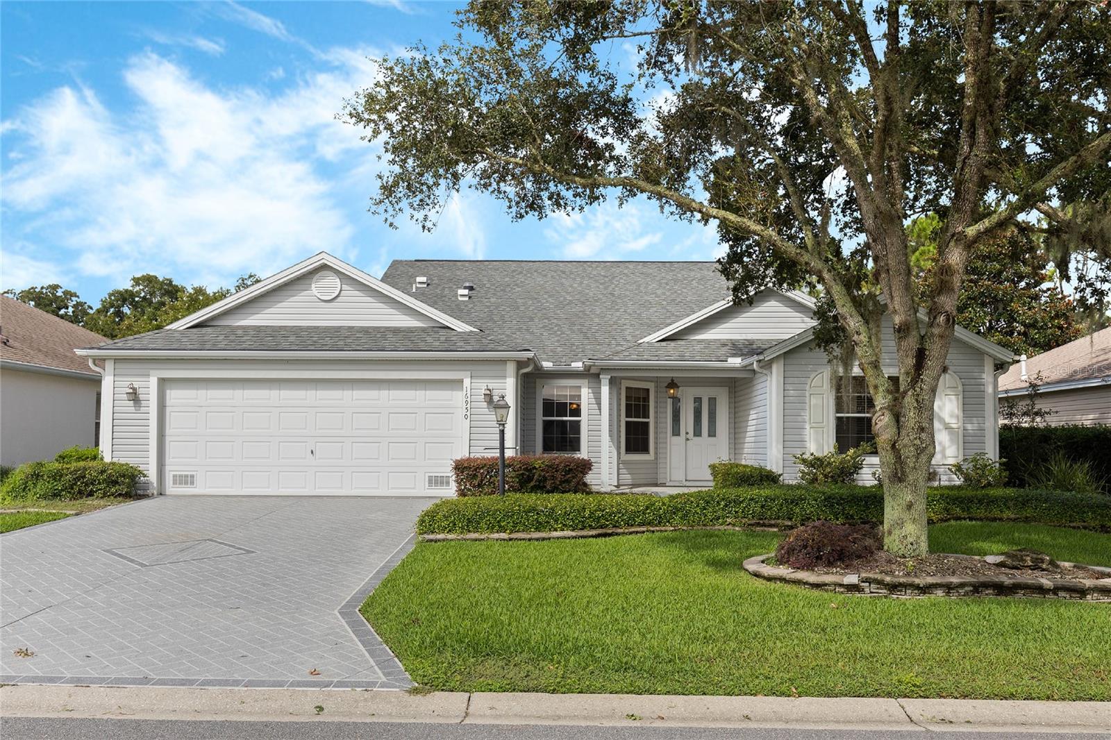 Details for 16950 80th Bellavista Circle, THE VILLAGES, FL 32162