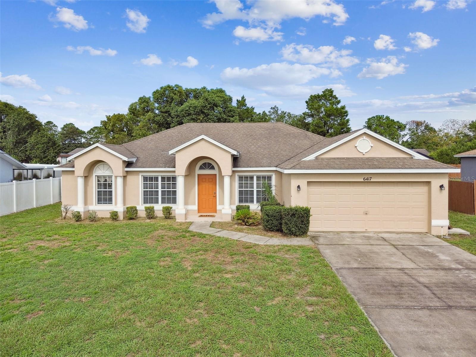 Details for 6417 Grapewood Road, SPRING HILL, FL 34609