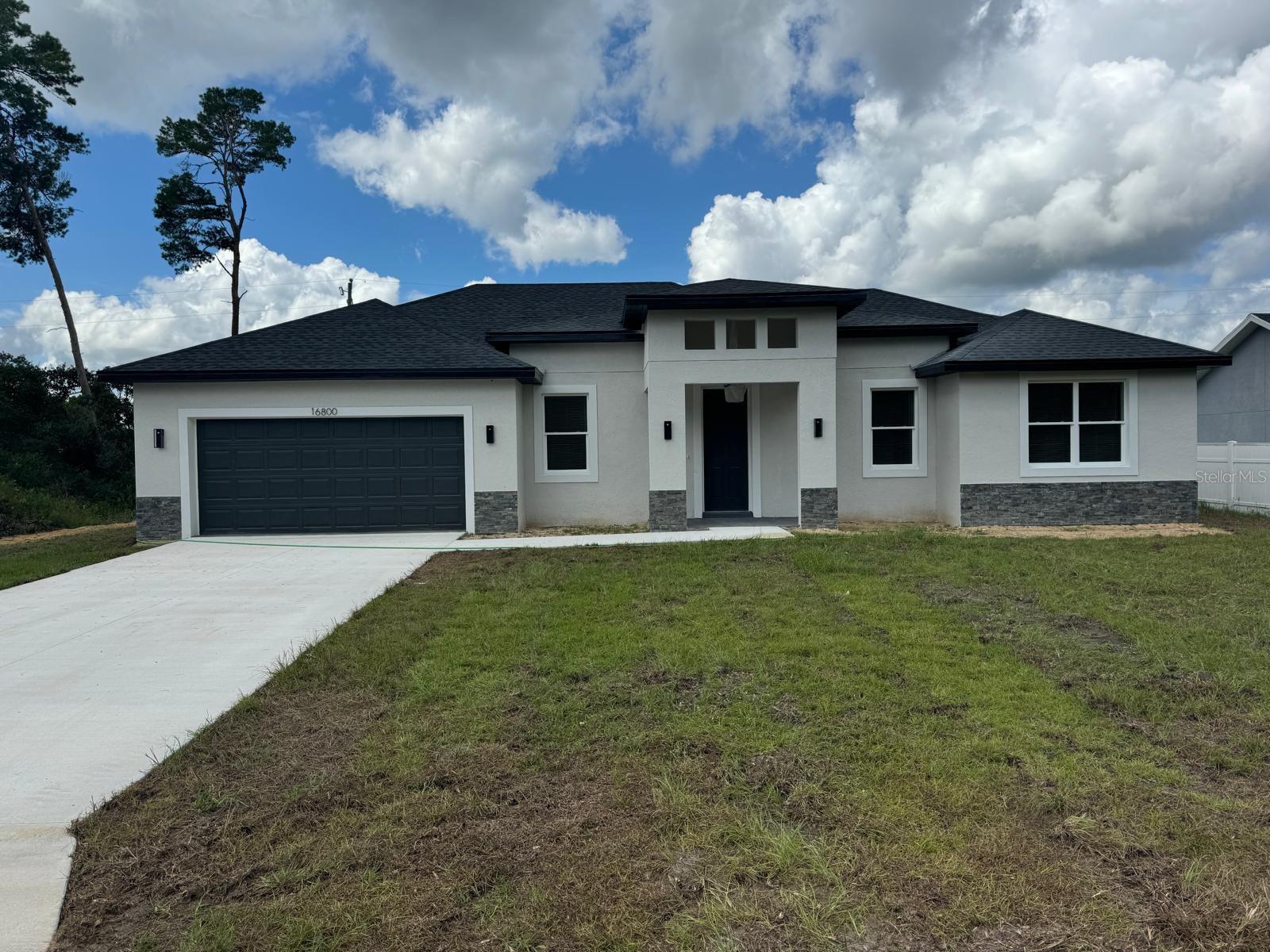 Details for 16800 29th Terrace Road, OCALA, FL 34473