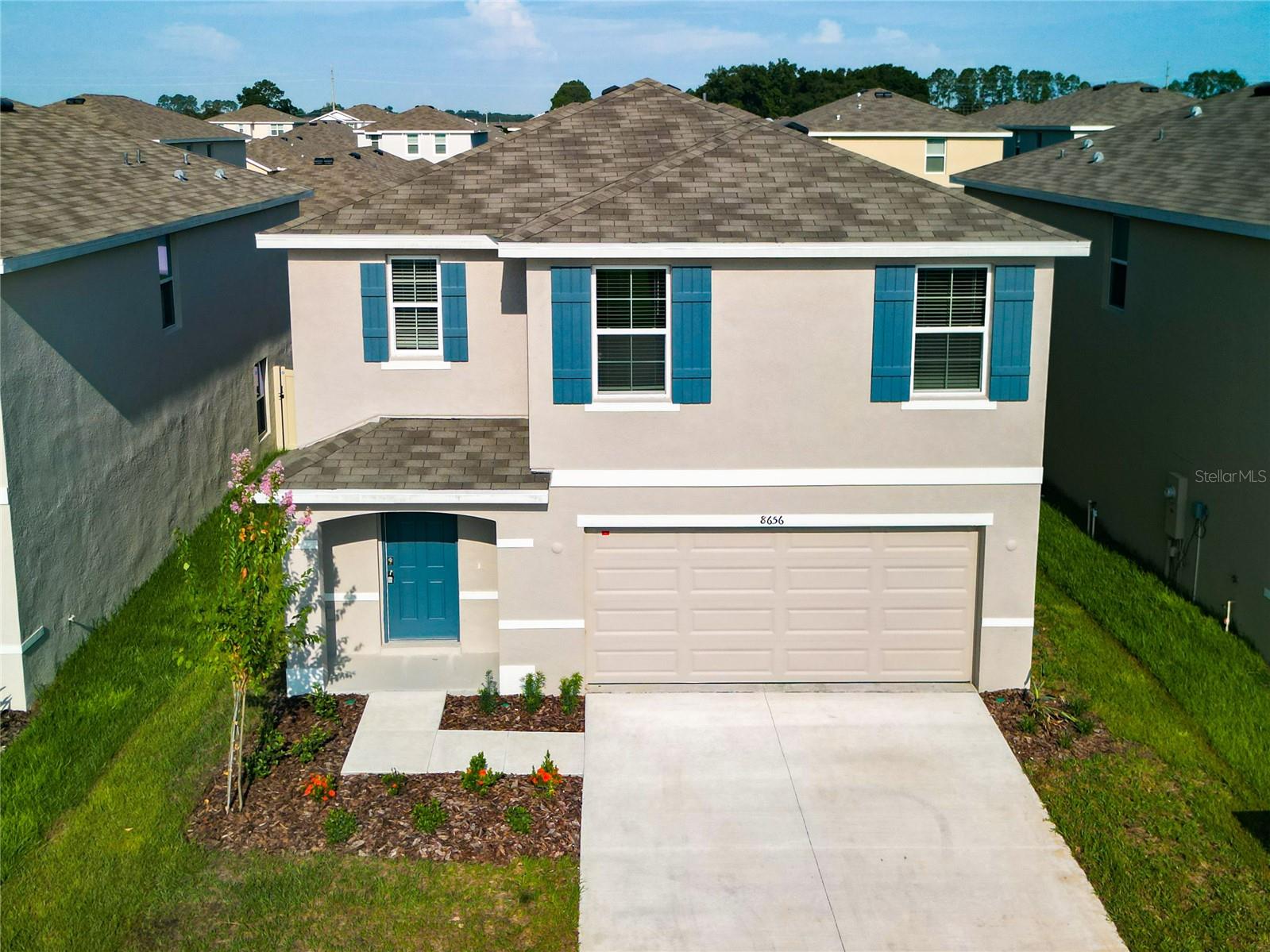 Details for 8656 45th Court, OCALA, FL 34476