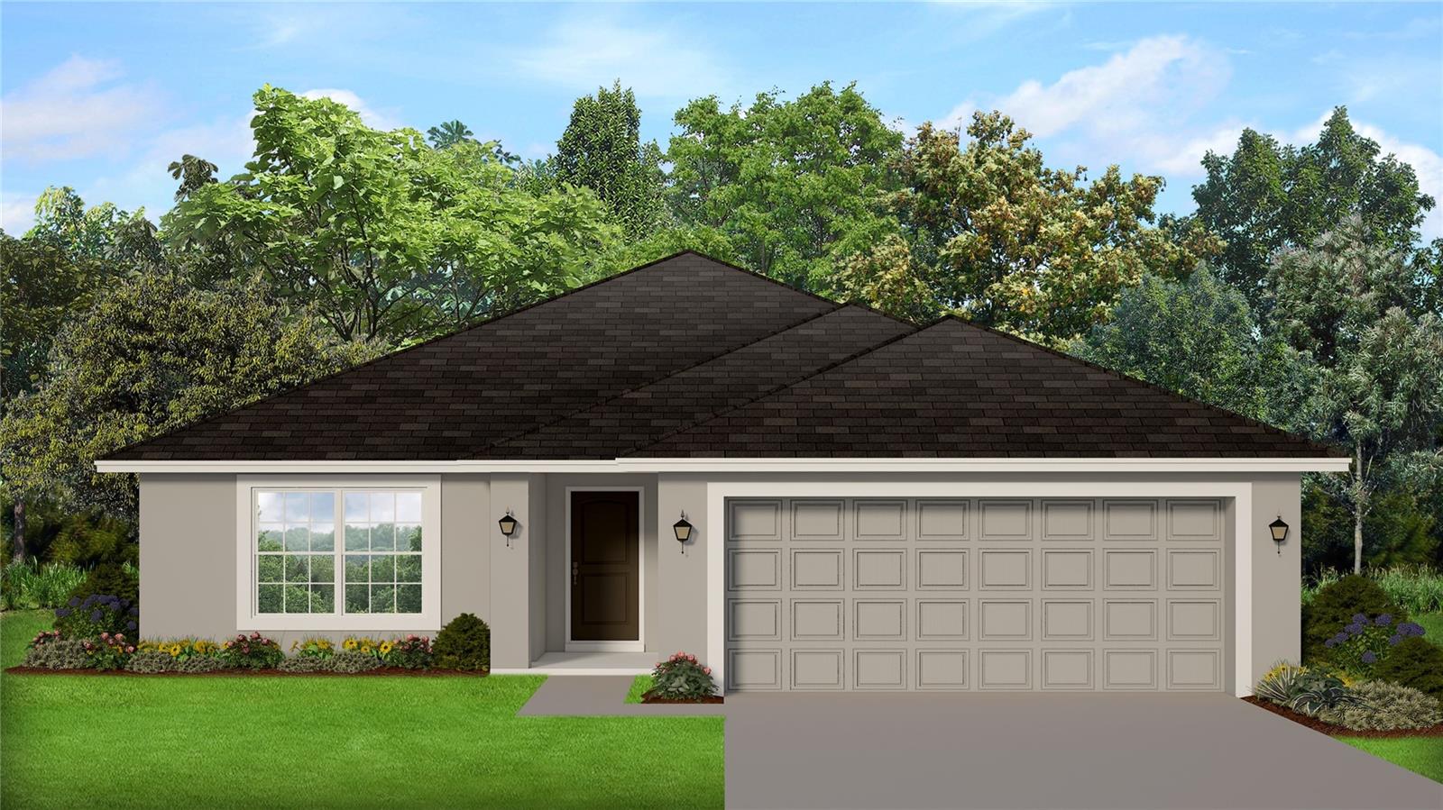 Details for 4350 Sagefield Drive, ST CLOUD, FL 34773